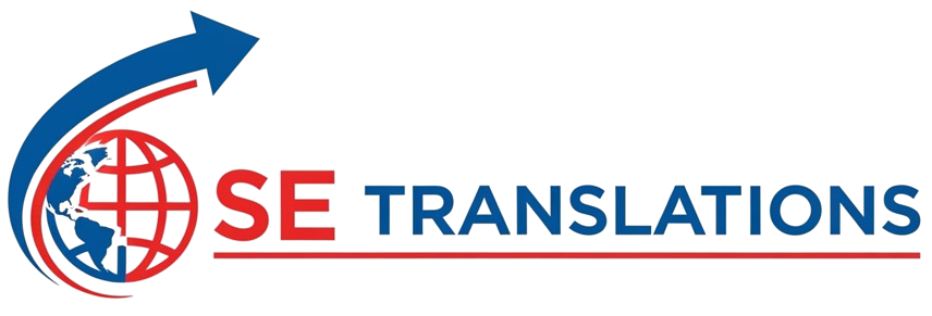 Bengla Translation in The UK Logo