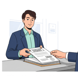 Certified Bangla to English Translation UK