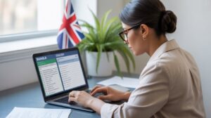 Bangla to English certified translation in the UK by a Home Office approved translator