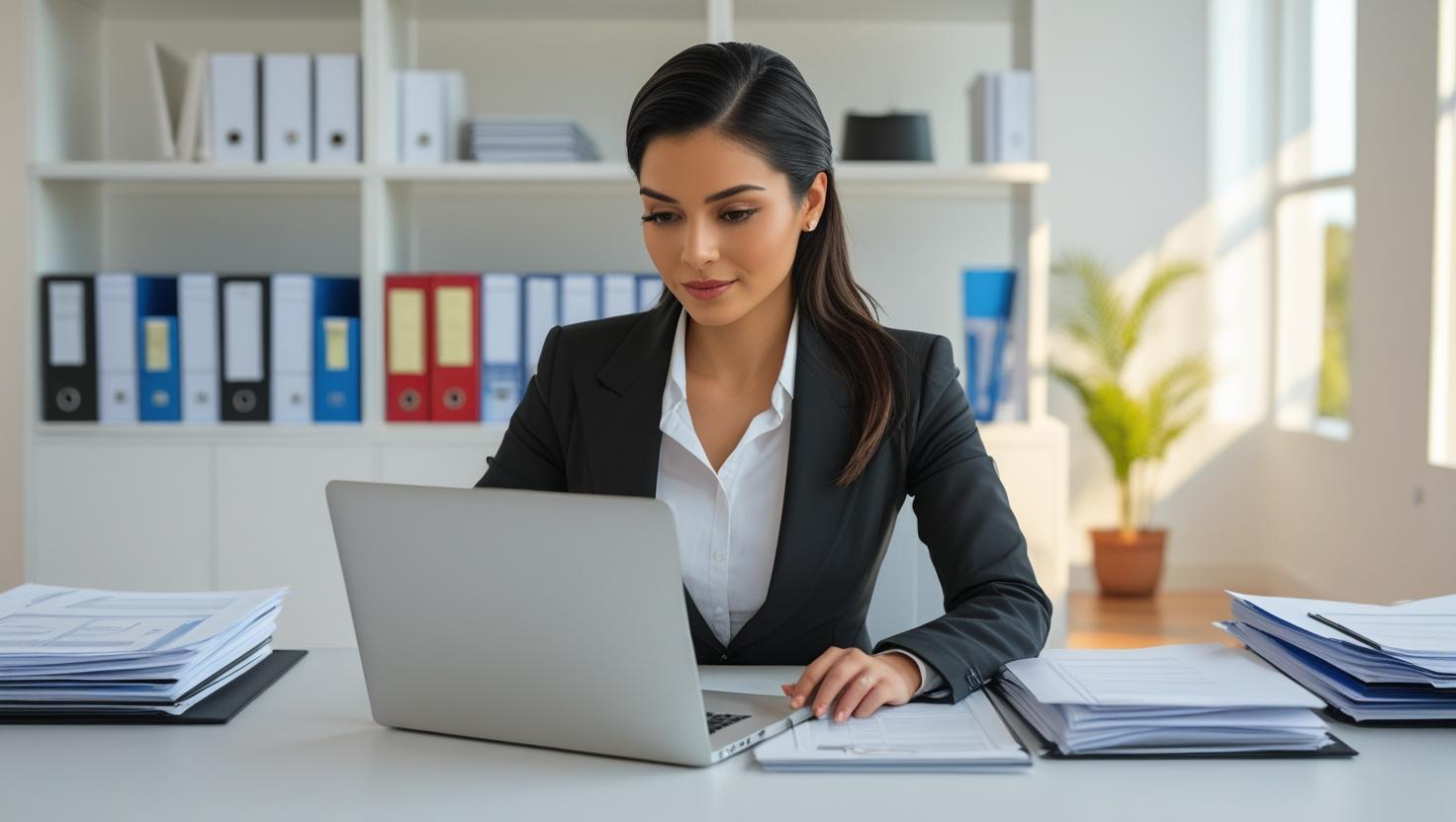 Affordable Bangla to English translation service in the UK with professional translator working