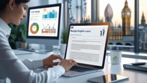 Affordable Bangla to English document translation service in the UK with certified accuracy