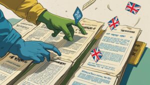 Affordable Bangla to English translation deals in the UK with certified and discounted services