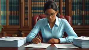 Certified English translations for UKVI visa and immigration documents in the UK