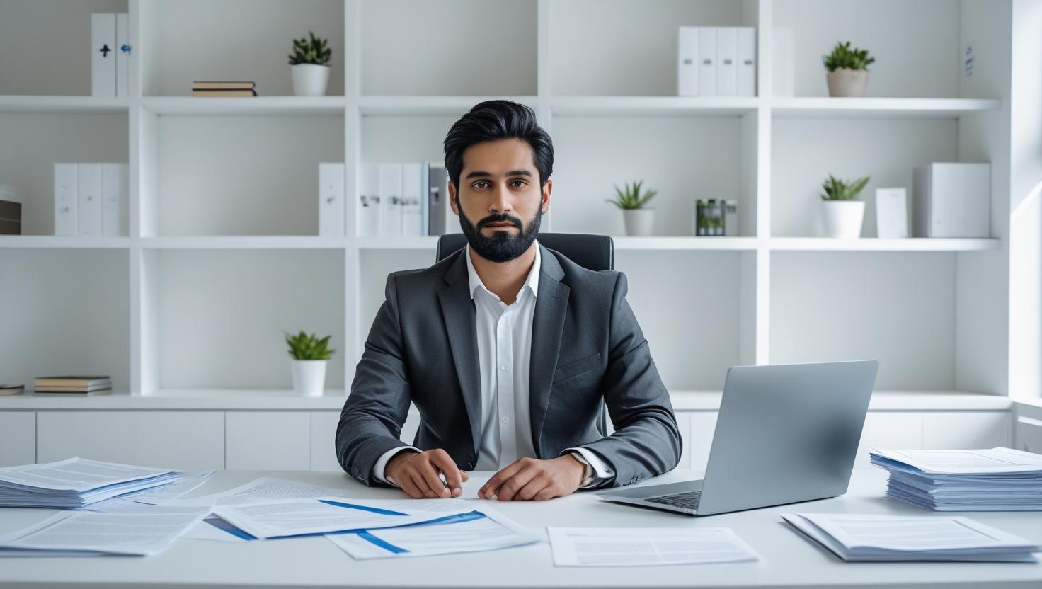 Low cost Bangla to English translation UK service with professional translator at work