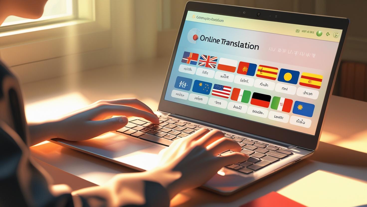 Online Bangla to English translation service in Scotland