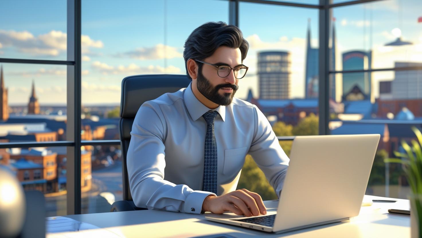 Certified Urdu to English translation services in Leicester