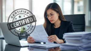 ffordable Urdu to English asylum translation service in Manchester with certified accuracy