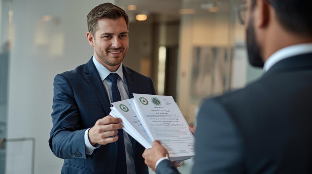 Certified asylum document translation services in Manchester for Urdu-speaking applicants