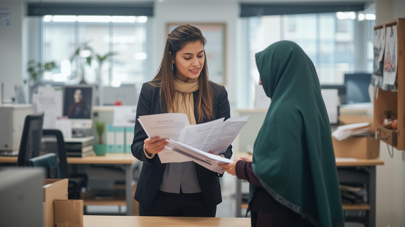 Quick Urdu to English asylum translation services in Liverpool