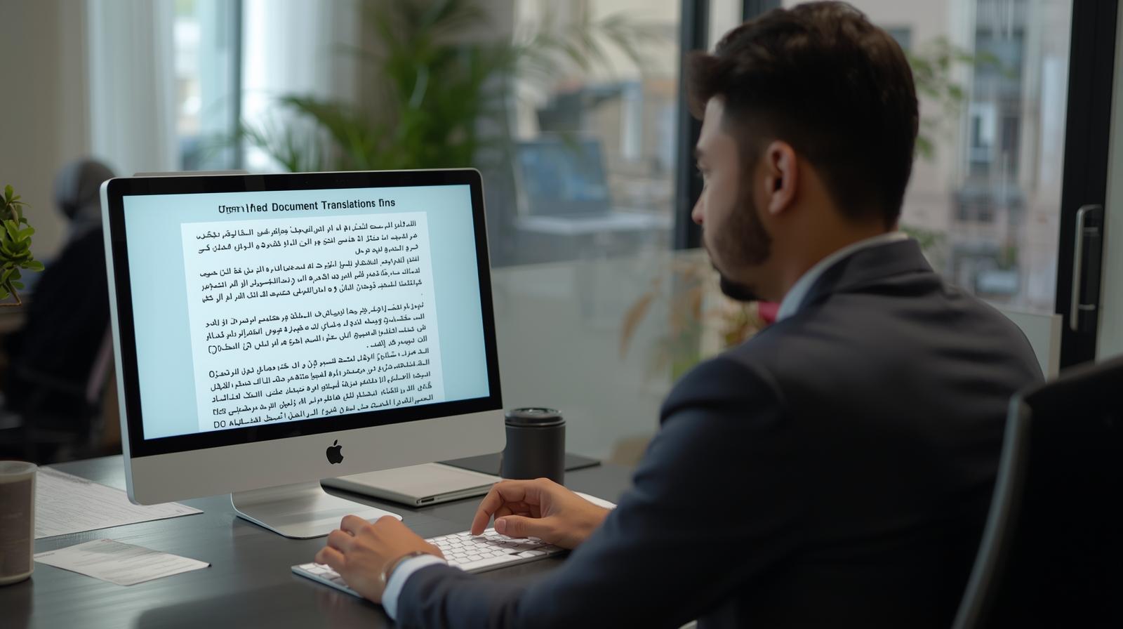 Certified 24/7 Urdu asylum translation services for UK asylum applications