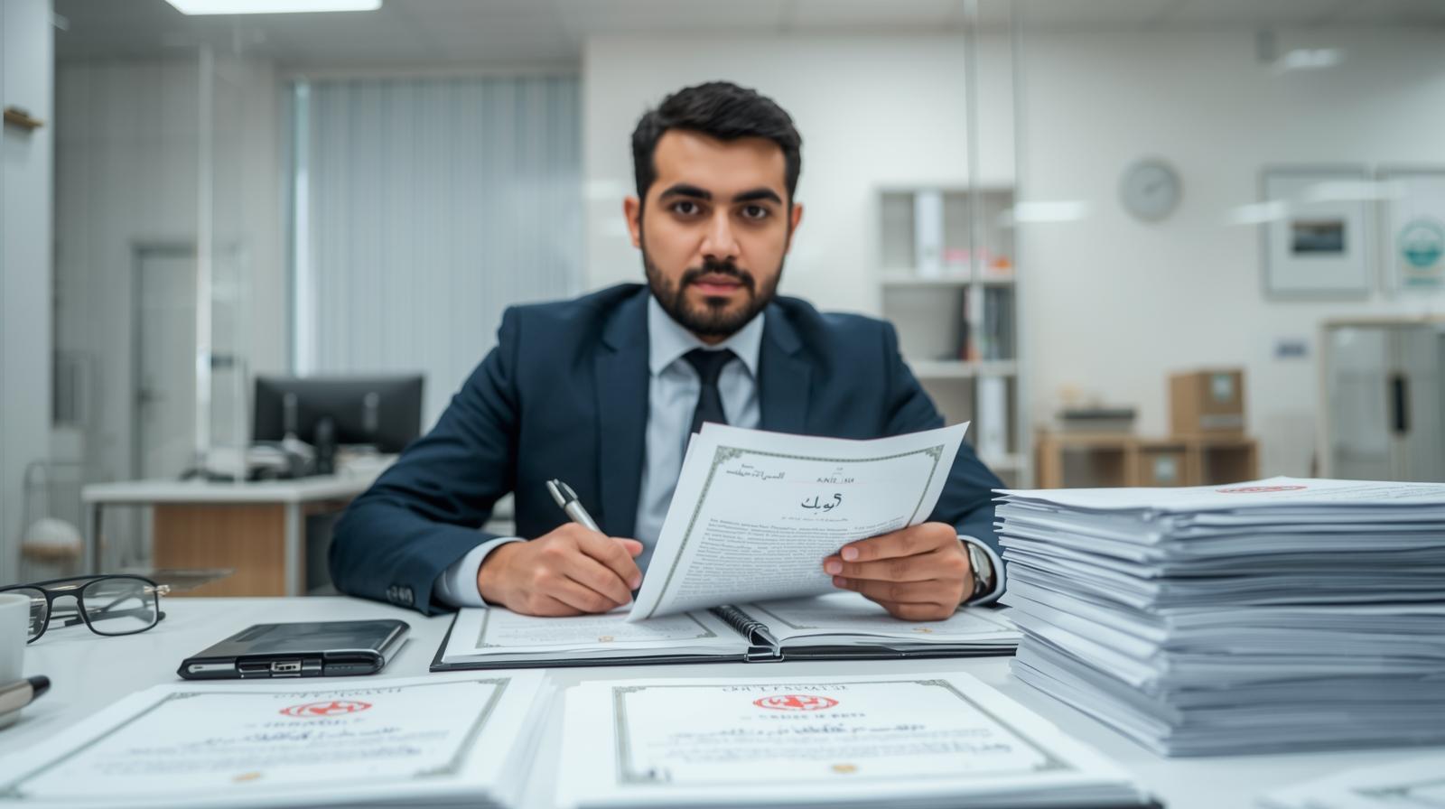 Certified Urdu to English translation UKVI approved for immigration documents.