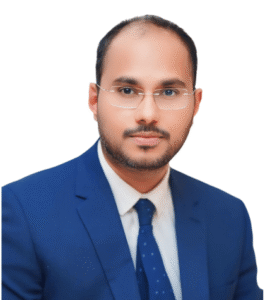 Picture of Mr Sabbir Ahmad