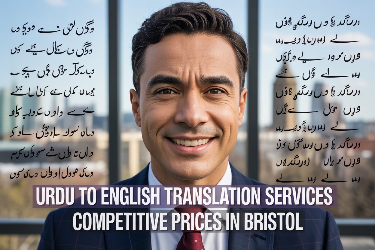 Certified vs. Non-Certified Translation in Bristol