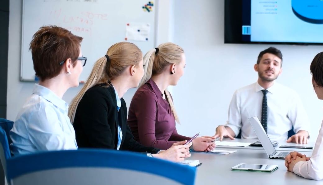 Translation Services in the UK