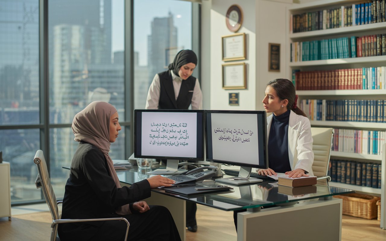 Who Benefits From Arabic Medical Translation Services