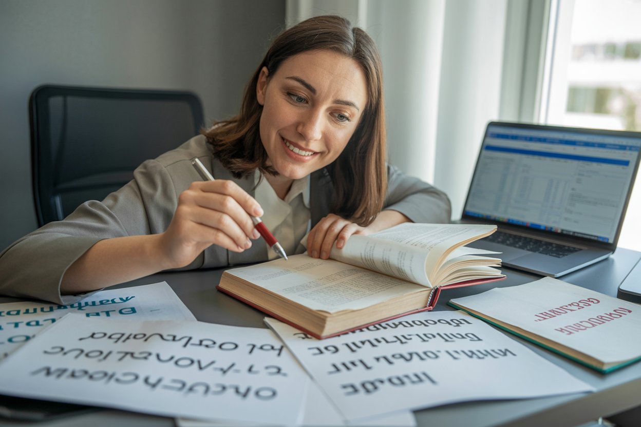 Why Document Translation Is Important