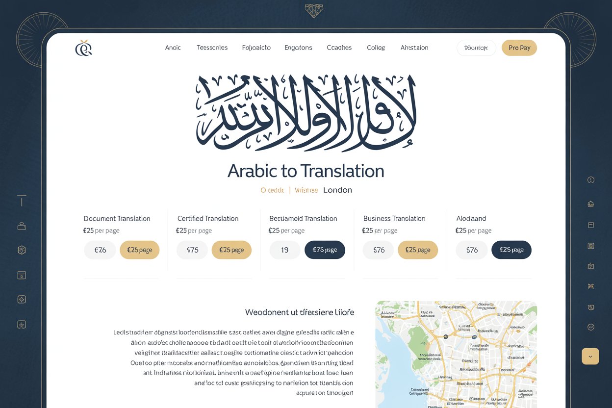 How setranslations.uk Ensures Transparent and Fair Pricing