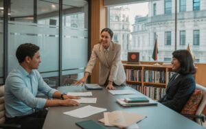 Asylum Bangla UKVI Certified Translation Service in Whitechapel Tower Hamlets London