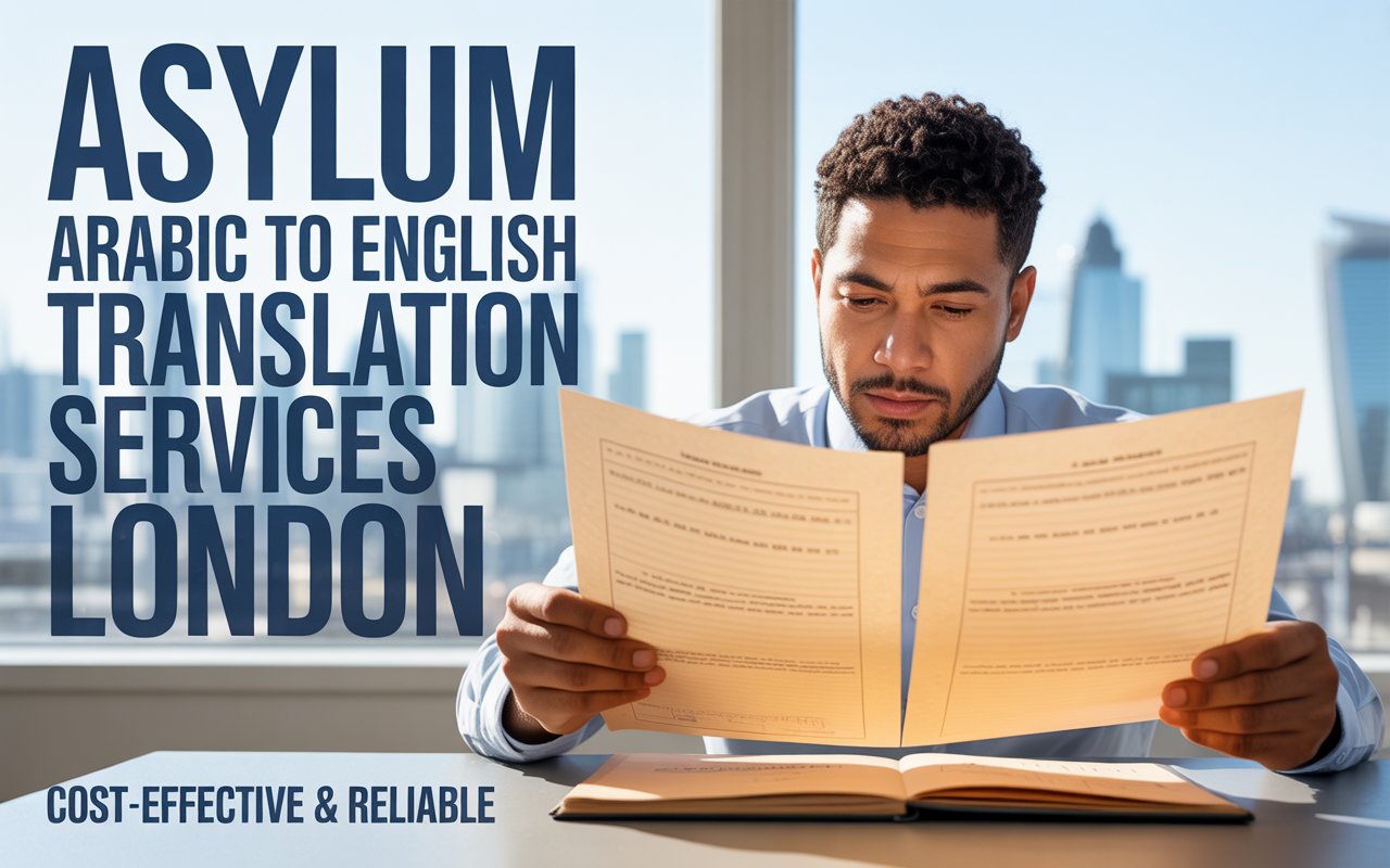 Average Cost for Certified Translation £25–£55 per page