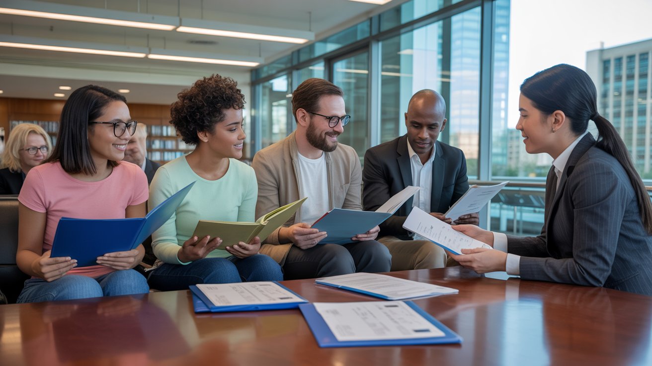 Certified translation for asylum at Tower Hamlets Council in London
