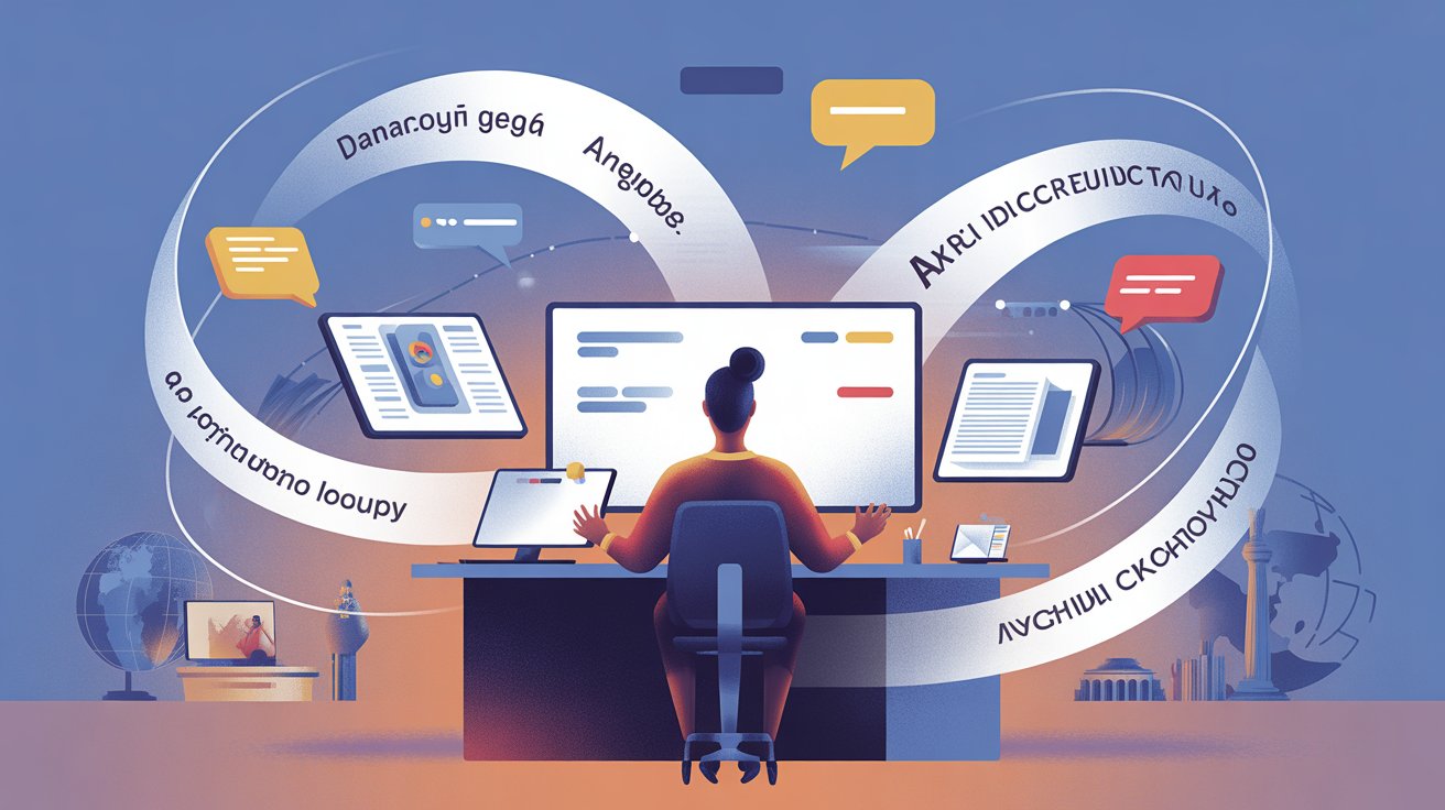 Challenges in Translation and Localisation