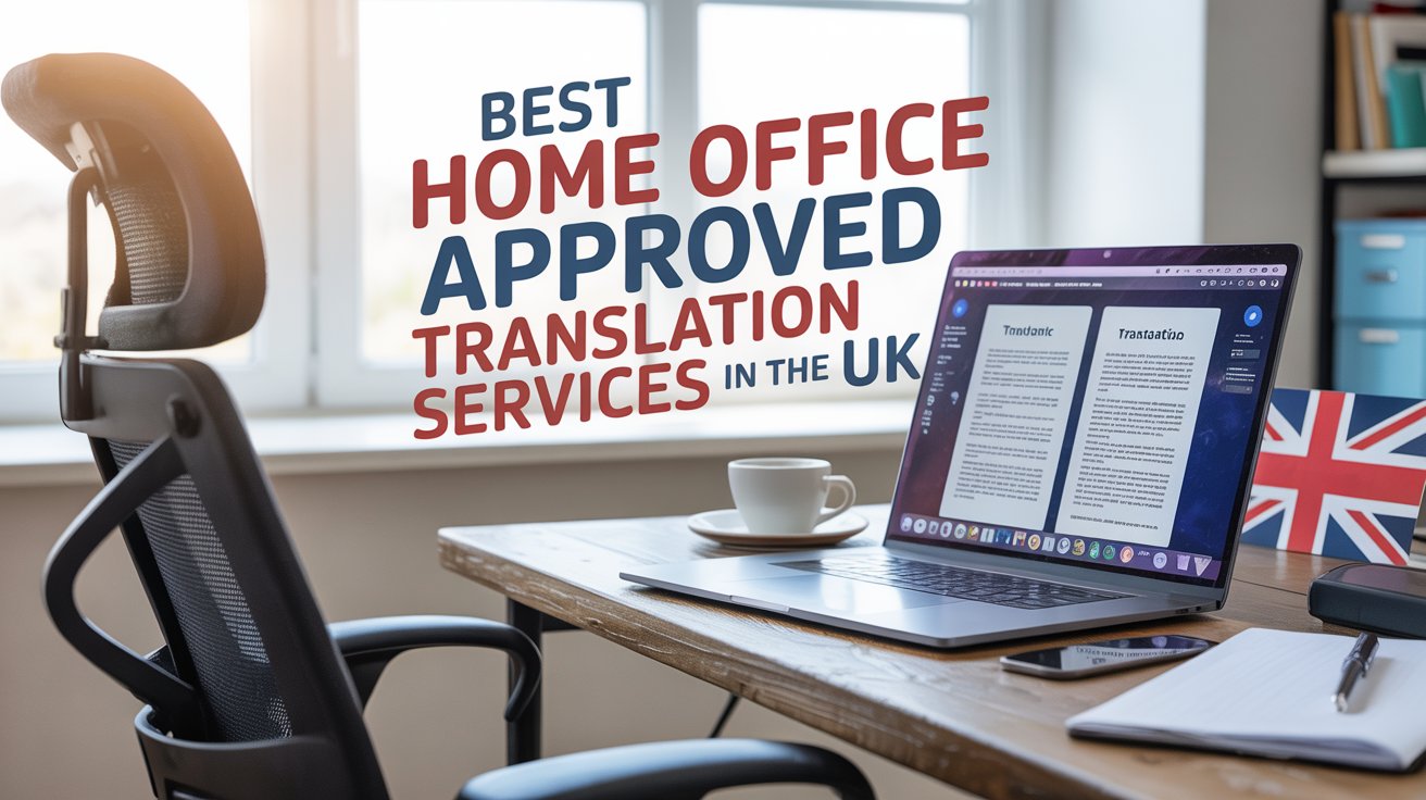 Common Documents Requiring Home Office Approved Translation