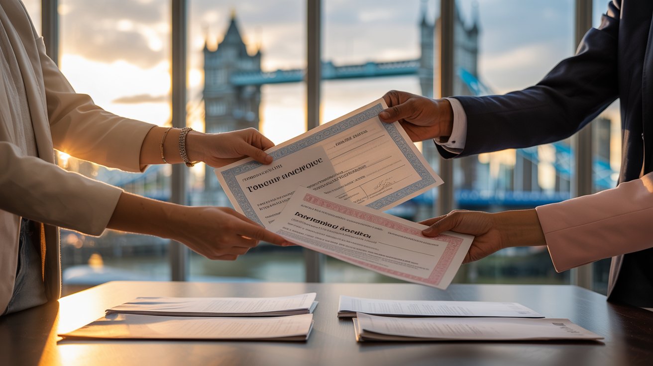 Confidential Translation Services for Asylum Seekers and Legal Professionals