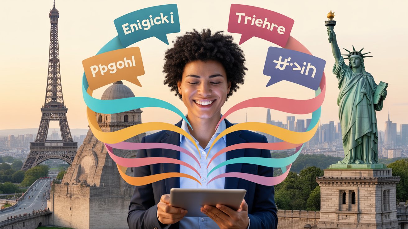 Cultural Sensitivity in Tourism Translation