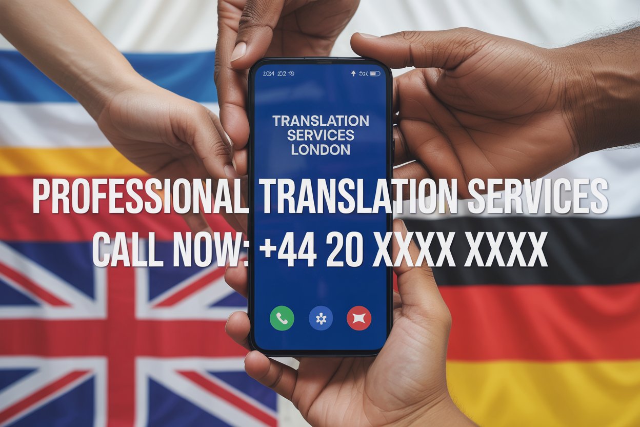 Extending Professional Support to Luton Applicants