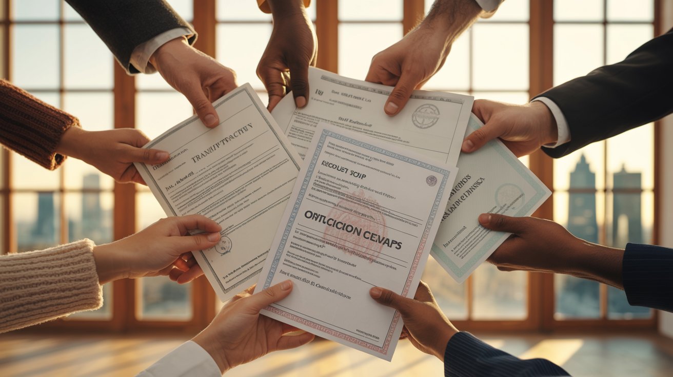 Immigration Document Translation Cost in Tower Hamlets Council London