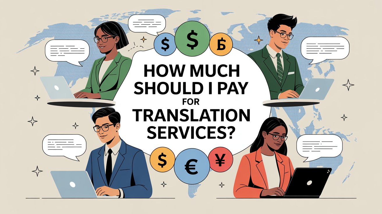 Machine Translation vs Human Translation Cost vs Value