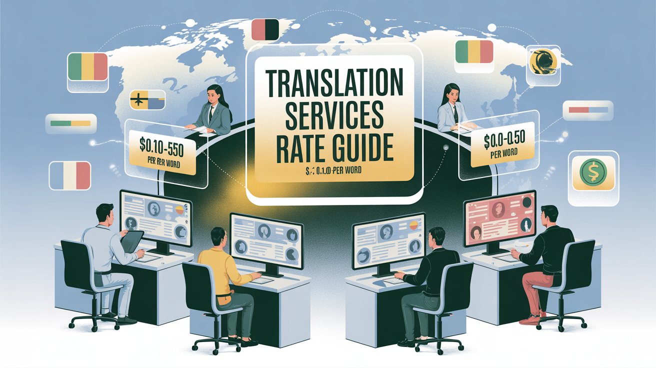 Per-Word vs Per-Page Pricing Explained