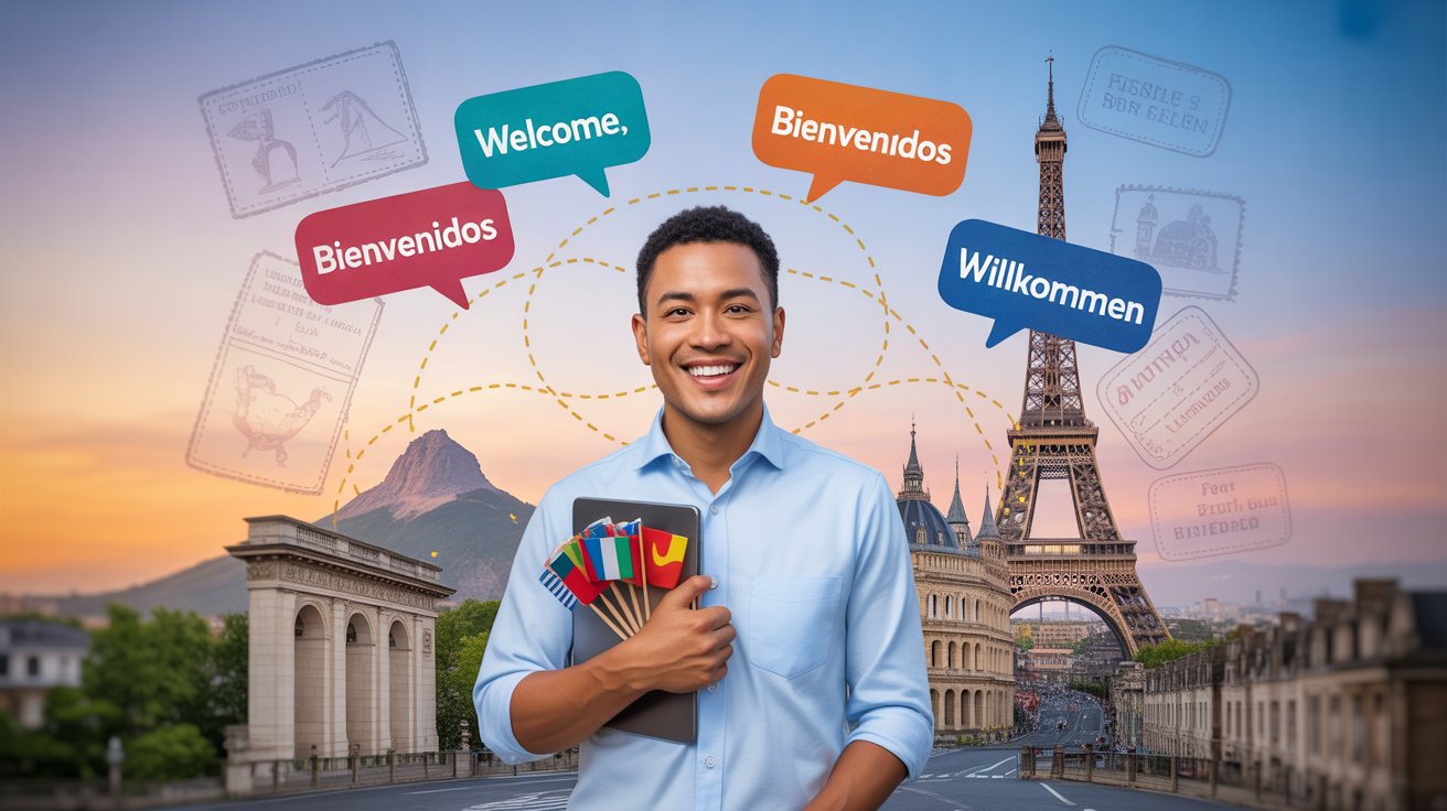 Tourism Translation Services By Setranslations.uk