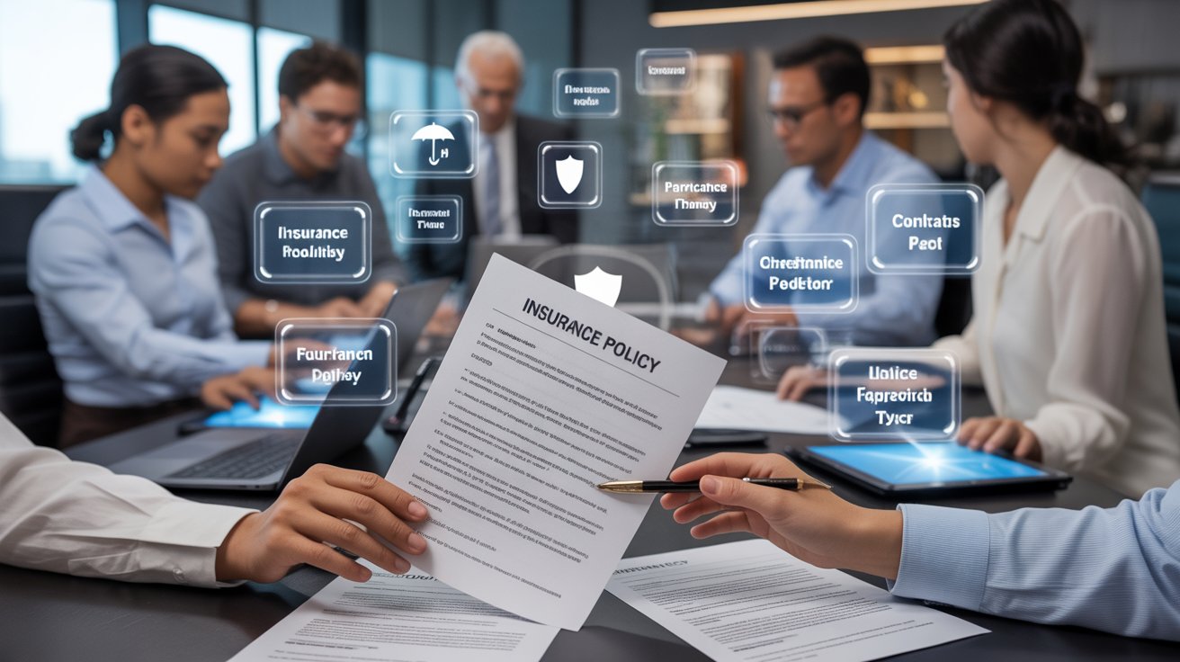 Types of Insurance Documents Requiring Translation