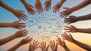 UKVI Translation Services at Tower Hamlets Council in London