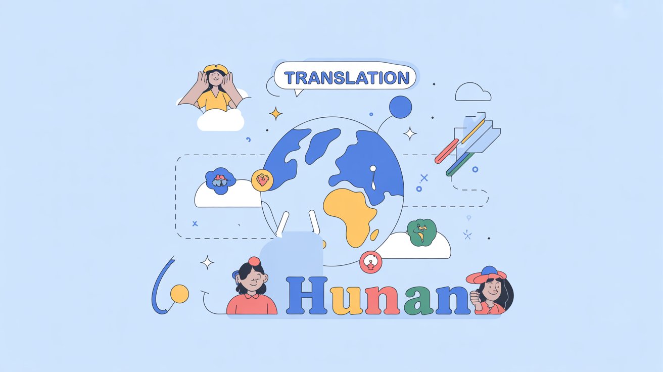 What Is Localisation and How It Differs from Translation