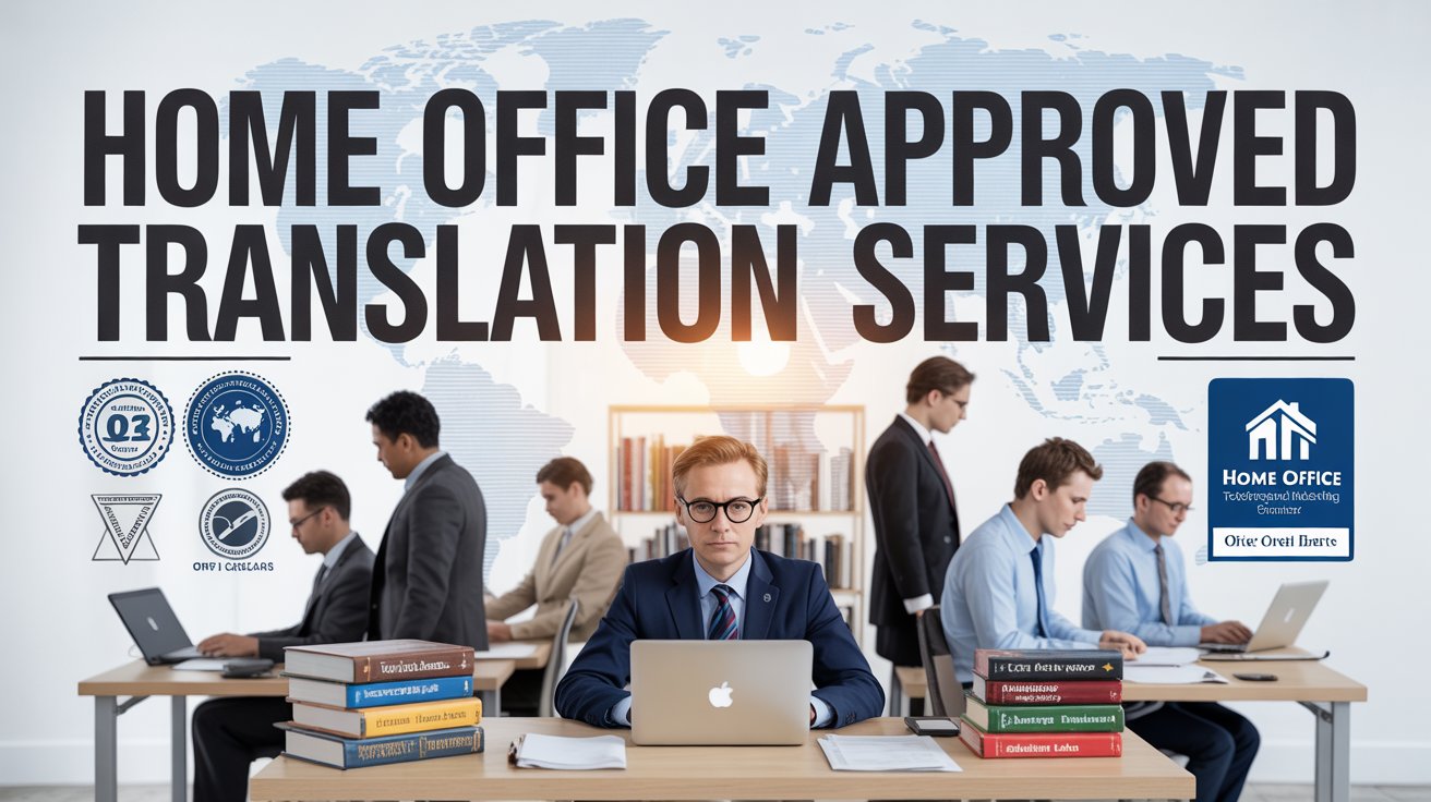 What Makes Setranslations.uk a Trusted Provider of Home Office-Approved Translation Services