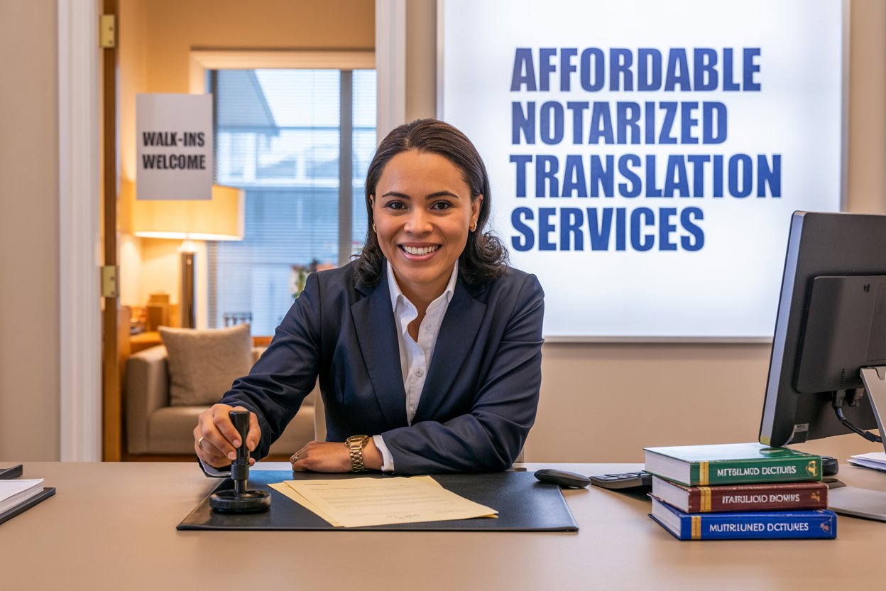 Why Local Expertise Matters in “Near Me” Translation Searches