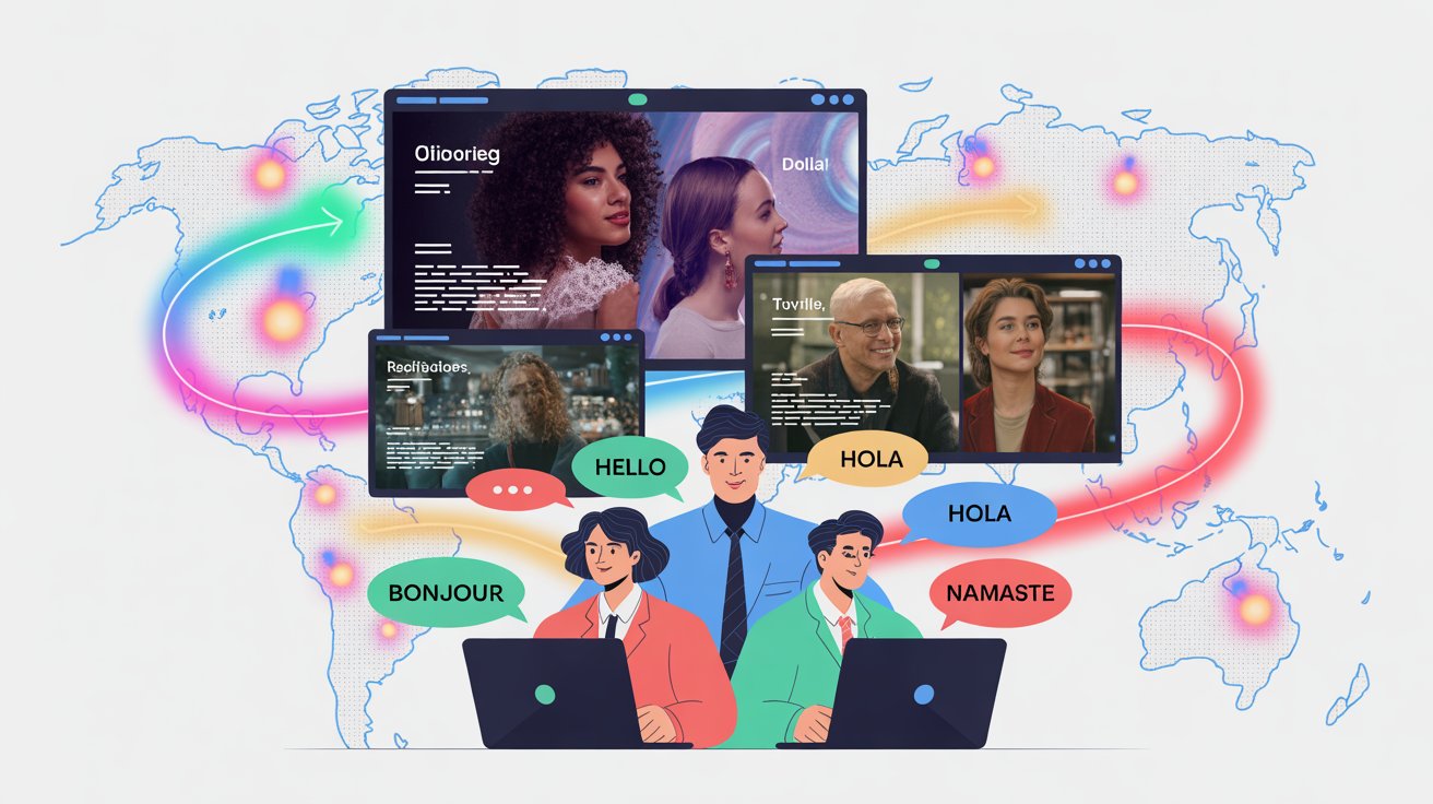 Why Professional Translation and Subtitling Matter