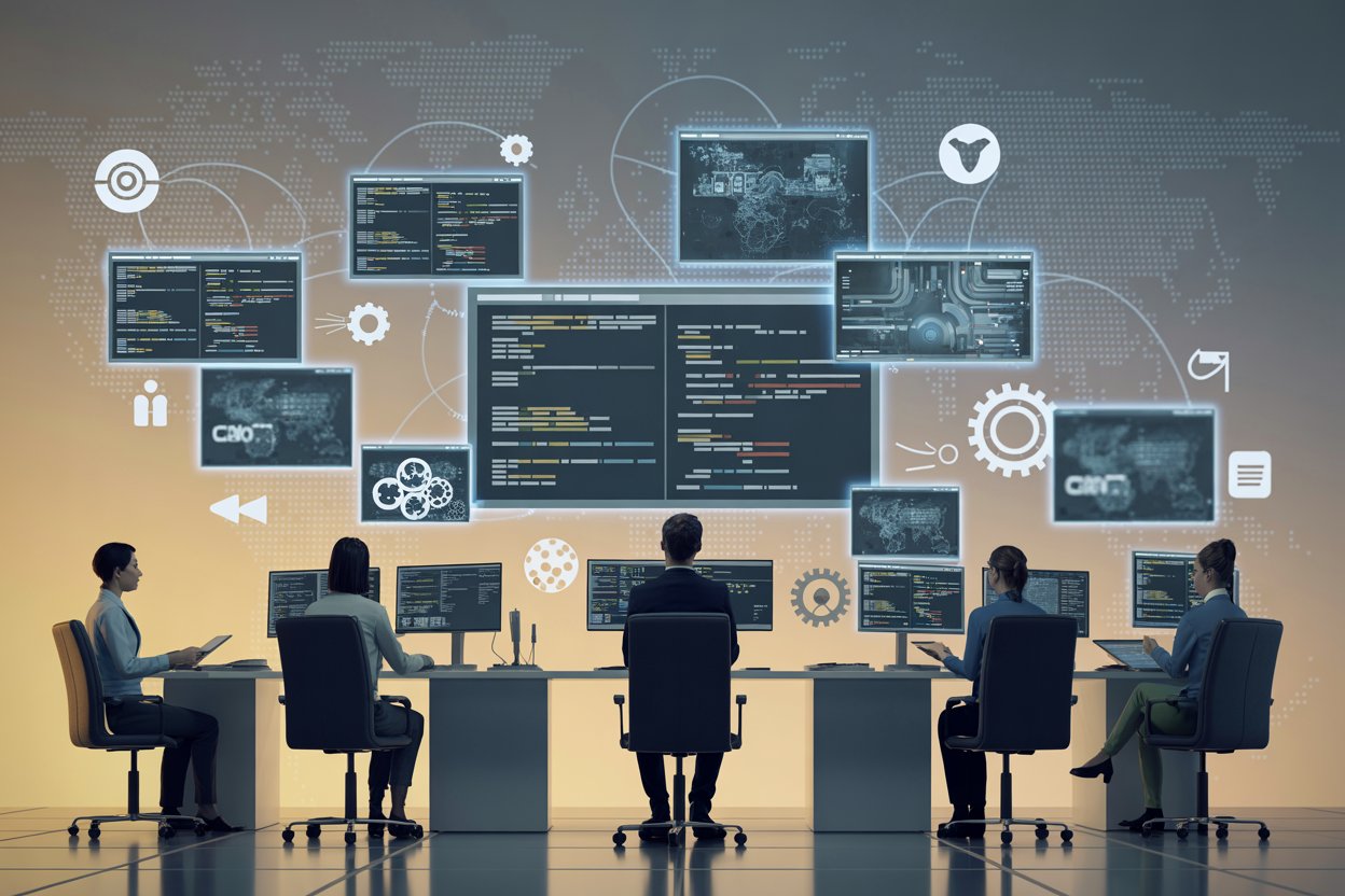 Why Technical Translation Requires Specialist Expertise