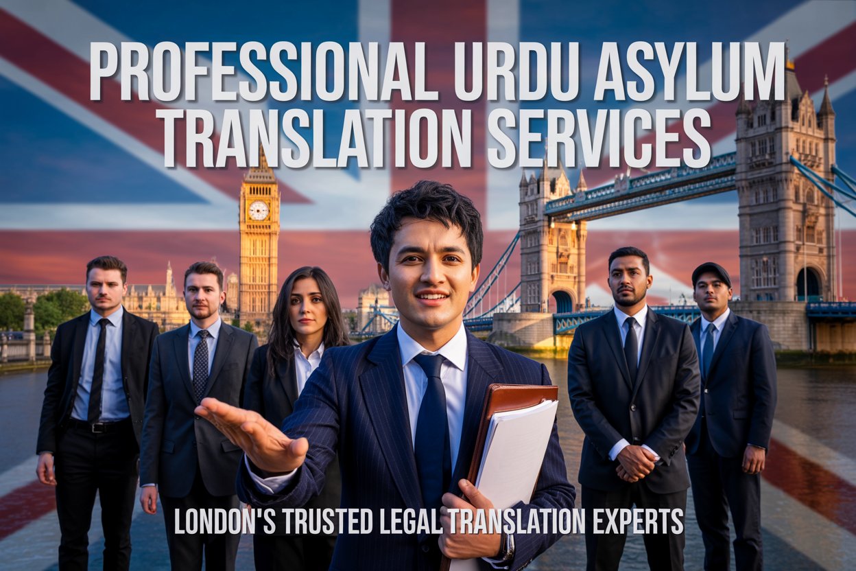 Working with Your Translator Best Practice for Clients and Advisers