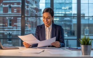 Asylum Arabic UKVI Certified Translation Service in Knightsbridge Westminster London