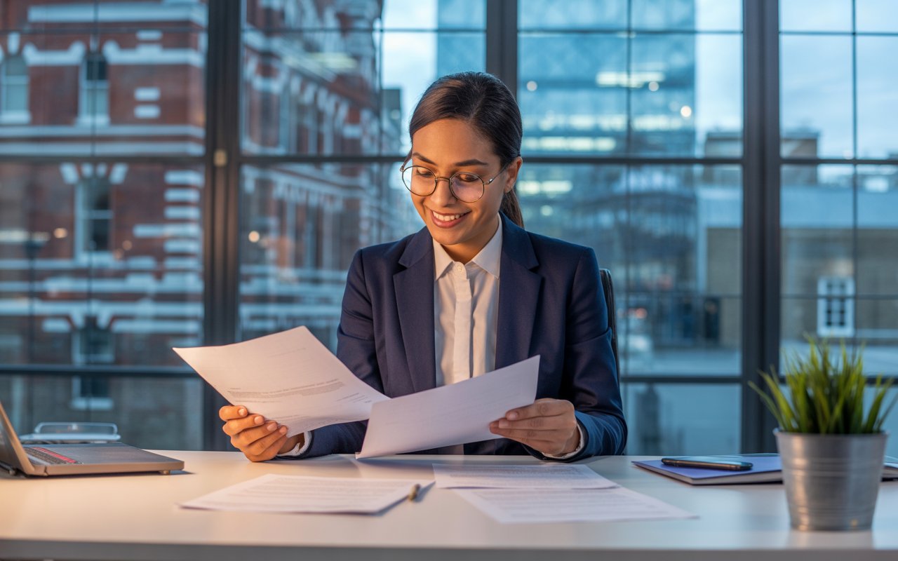 Asylum Arabic UKVI Certified Translation Service in Knightsbridge Westminster London