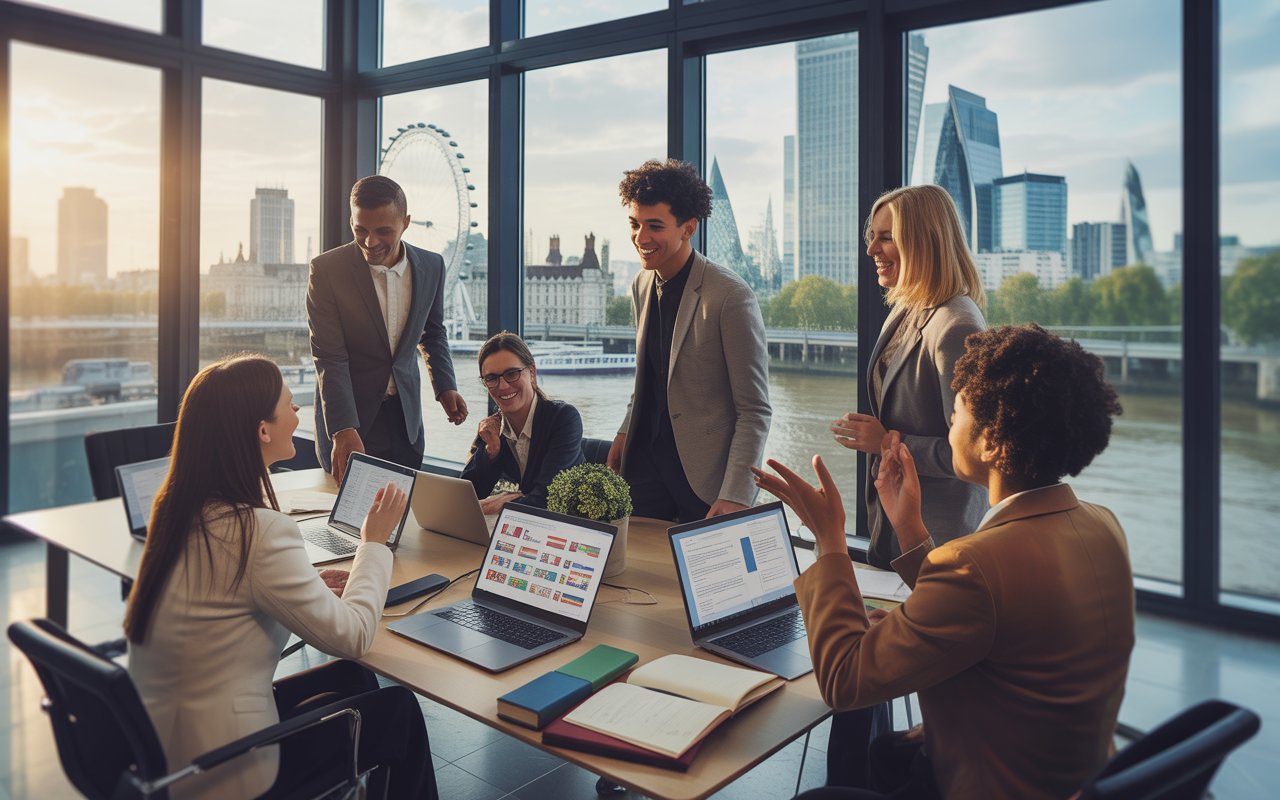 Asylum Urdu translation service in Maida Vale Westminster London