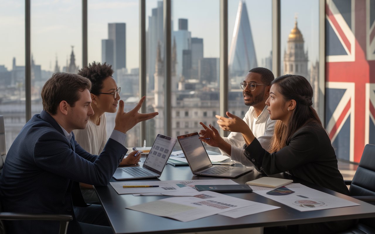 Certified Asylum Urdu translation Service in Ilford Redbridge London