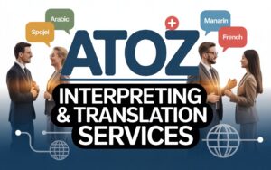 atoz interpreting & translation services