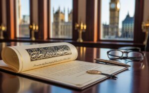 Cheap Arabic Affidavit Translation Service for Asylum Cases in Knightsbridge Westminster London