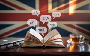 Cheap Arabic Asylum Appeal Document Translation Service in Lea Bridge Waltham Forest London