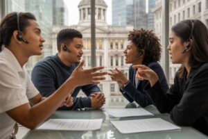 Cheap Arabic Asylum Translation for Barristers in Belgravia Westminster London