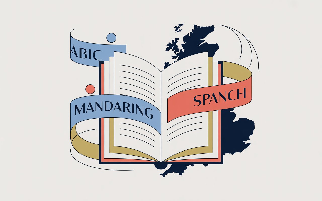 Cheap Asylum Arabic Immigration Solicitor Translation Service in St Mary’s Terrace Edgware Road London